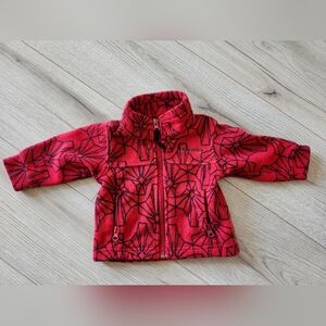 12m Columbia Fleece Jacket